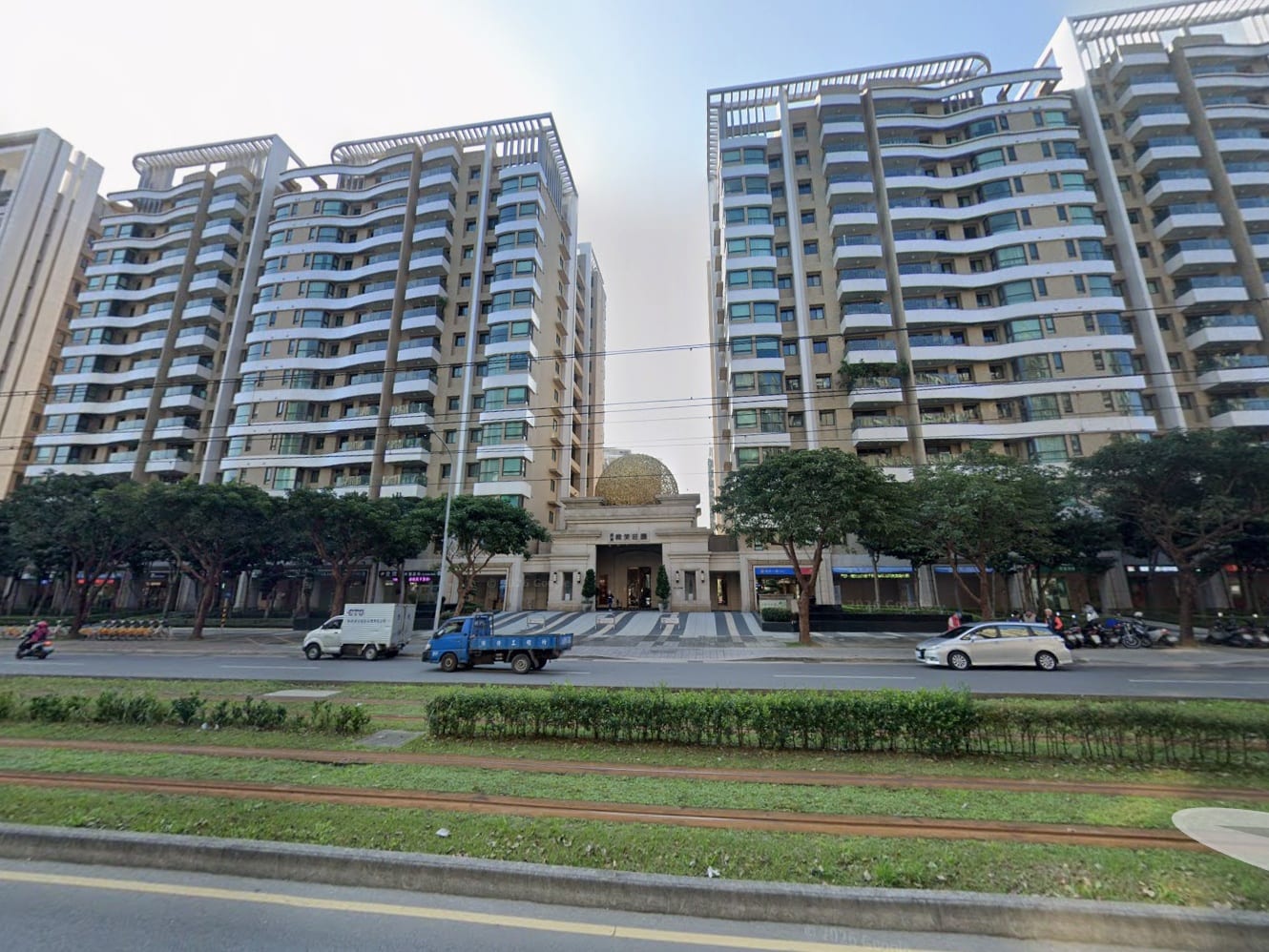 麗寶微笑莊園-照片 1