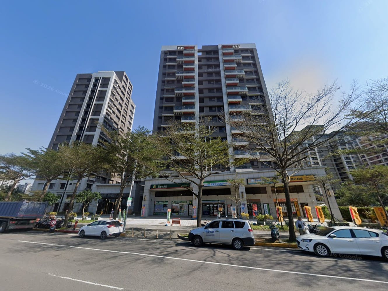 新品川-照片 1