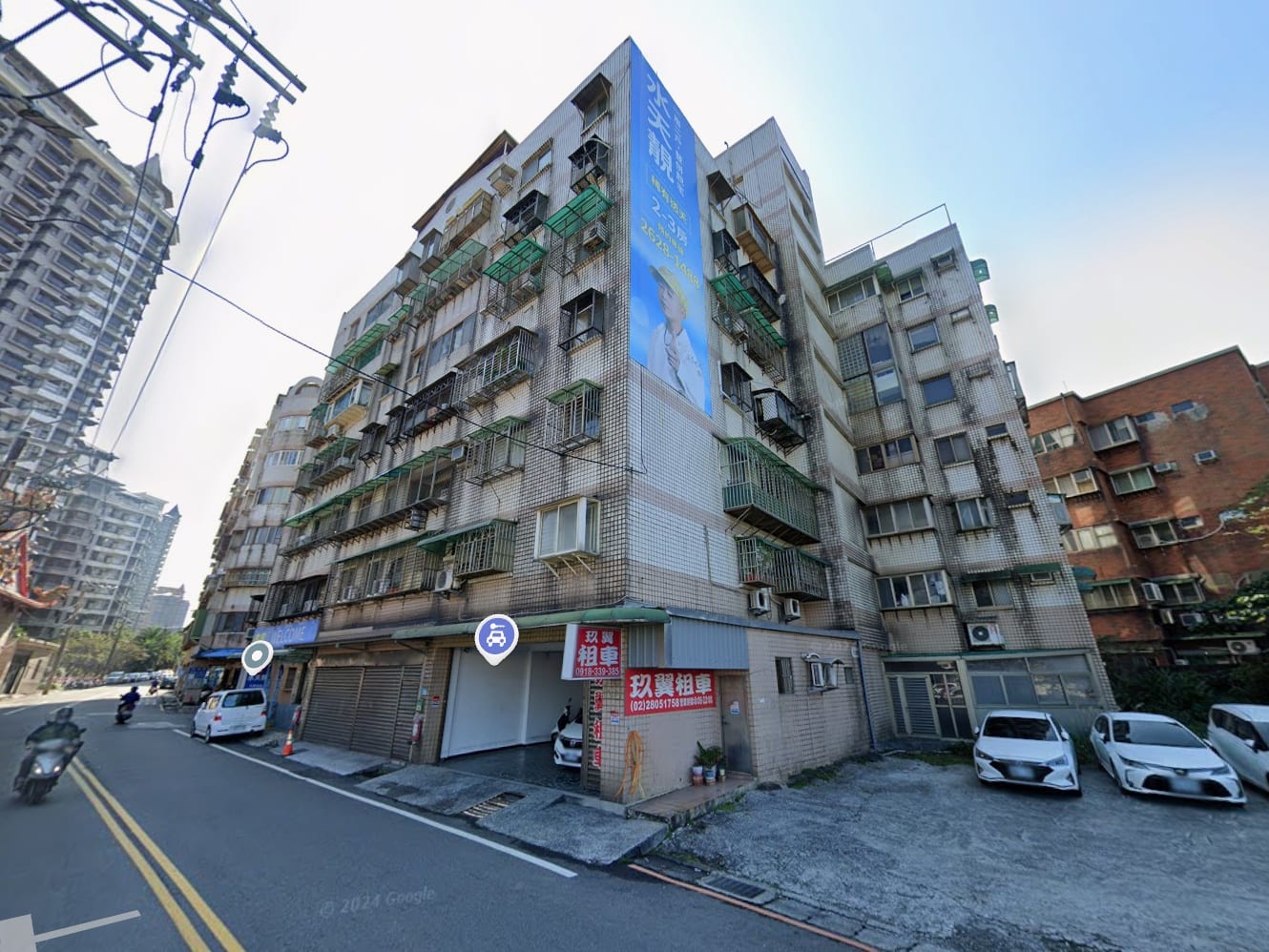 新民街一段161號華廈-照片 1