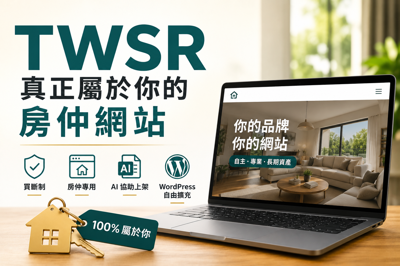 關於twsr