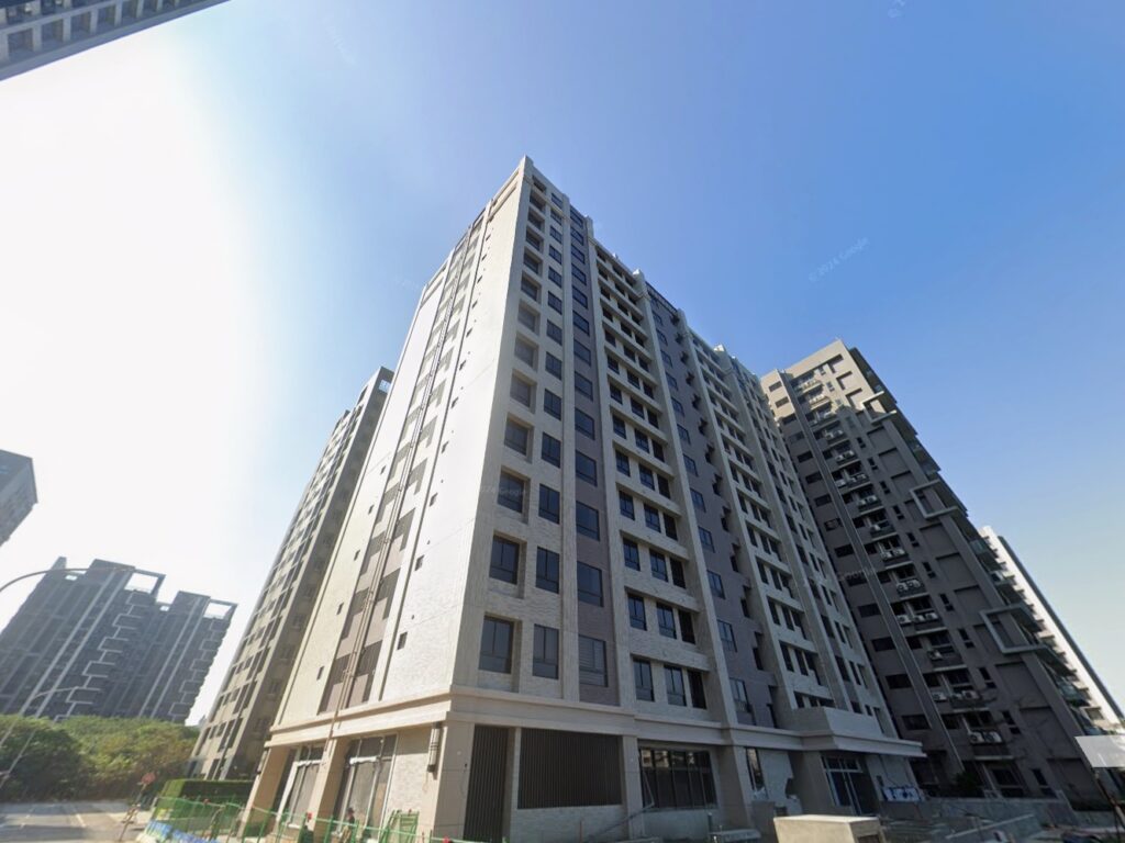 佳昂新家