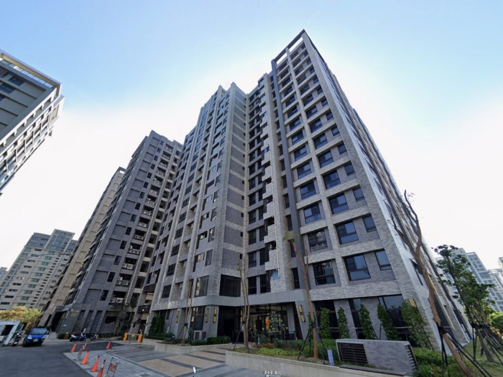 佳陞Park189