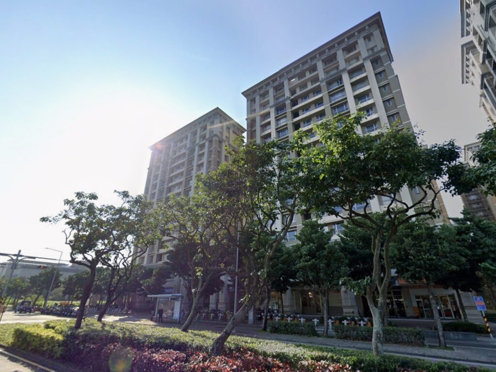和光理想家（新市二路）