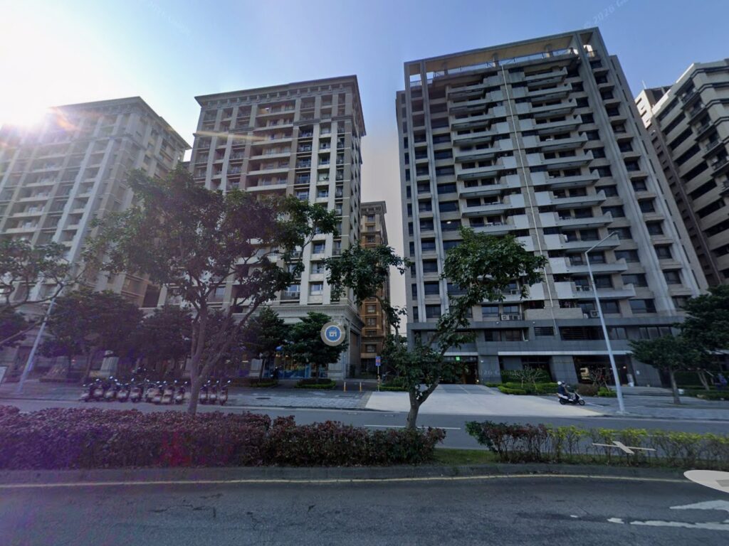 和合和丰