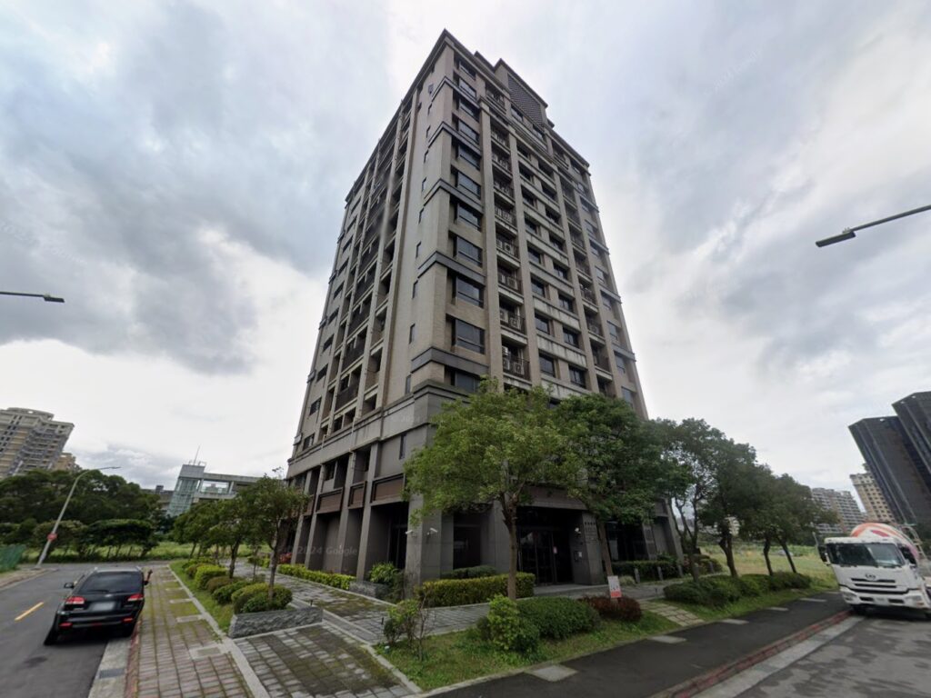 捷運匯境