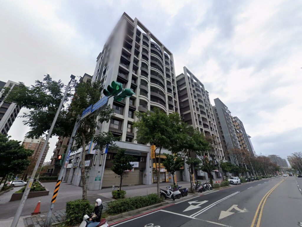 新市之星