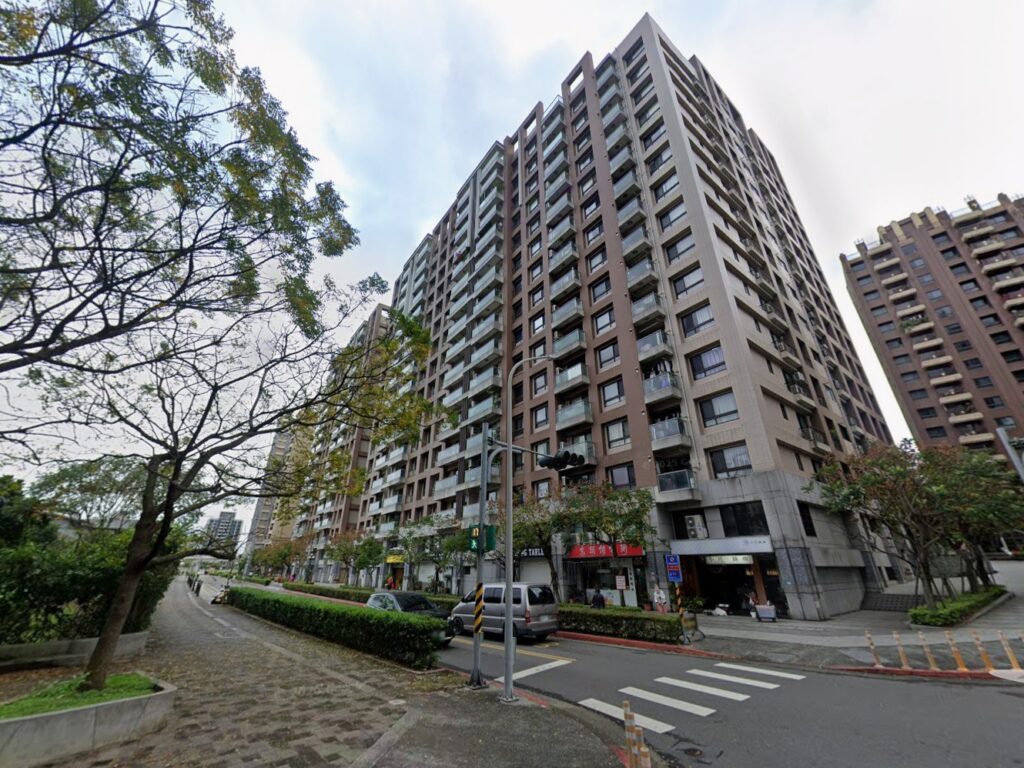 新浦東