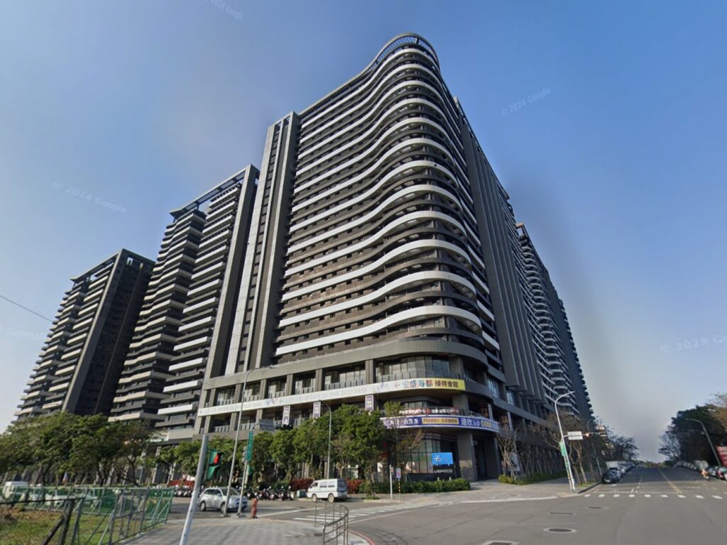 海洋都心三期