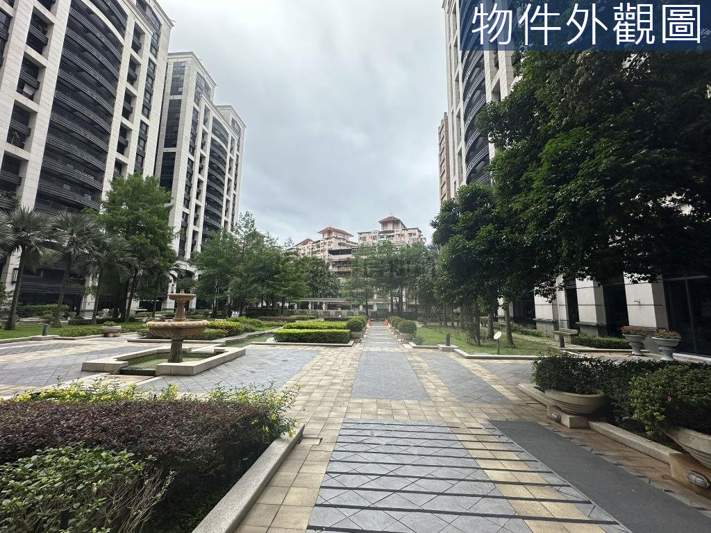 【專任】丰悅夏宮最漂亮的高樓大兩房
