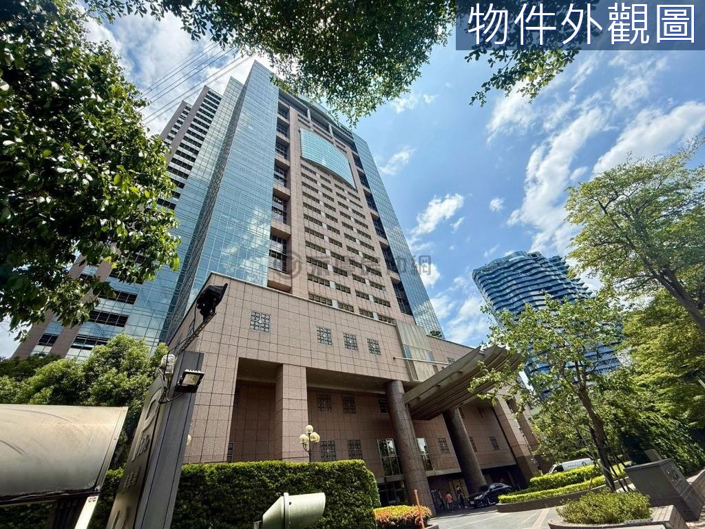 🍎安泰登峰首排河景企業門面商辦(A)🍎