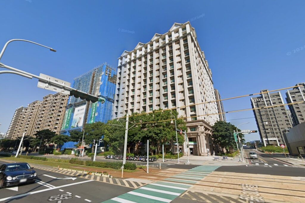 甜水郡名人湯